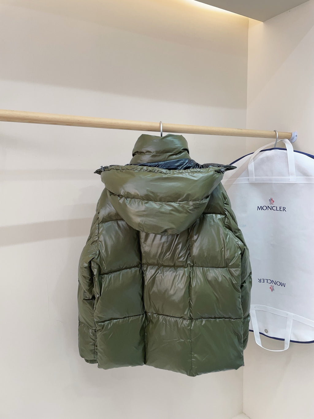 Moncler Mont