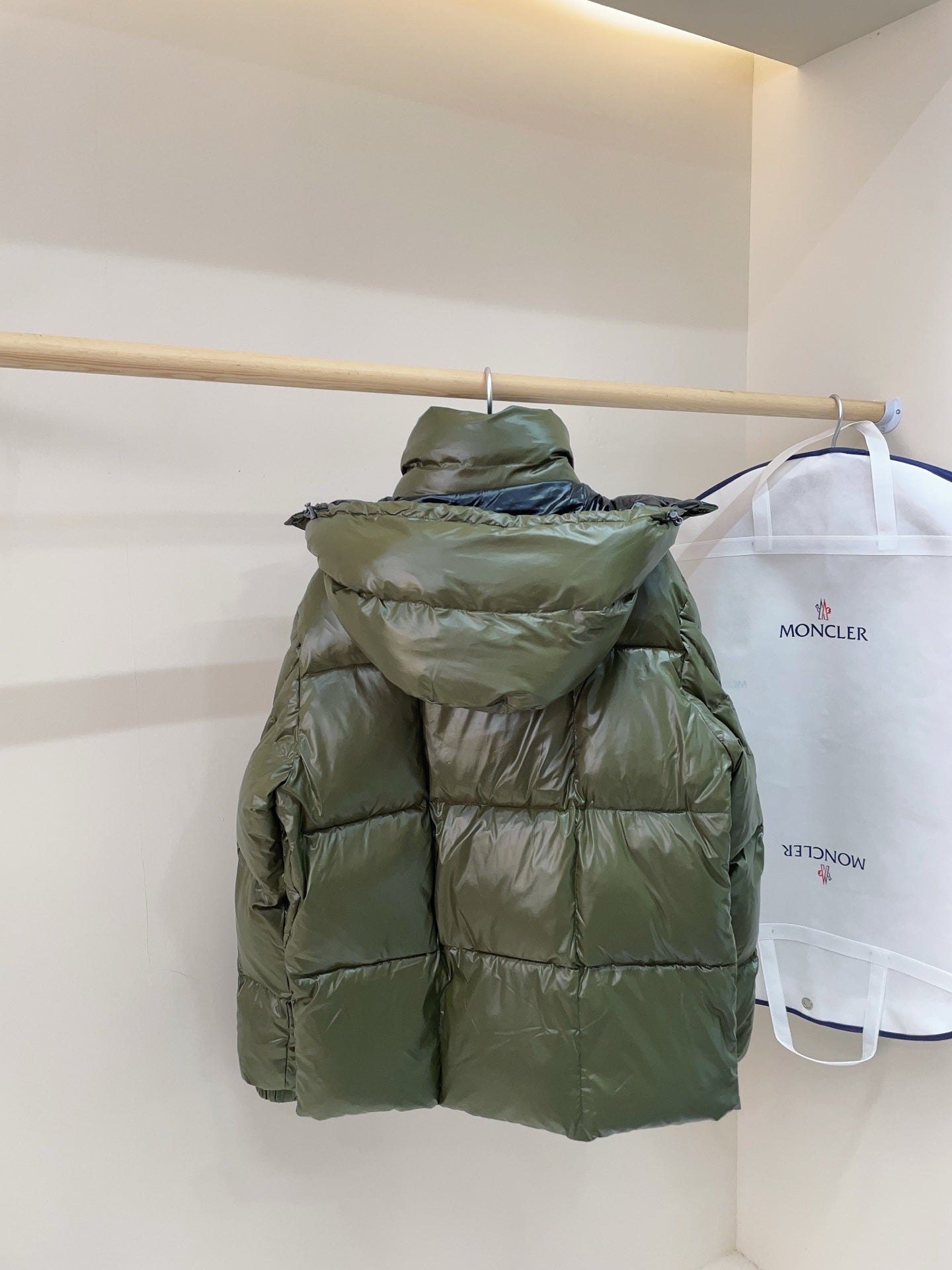 Moncler Mont
