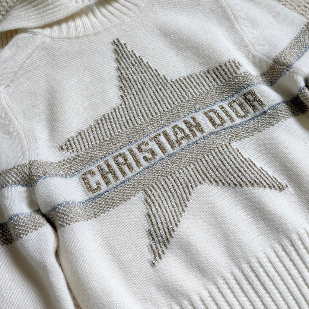 Christian Dior Kazak