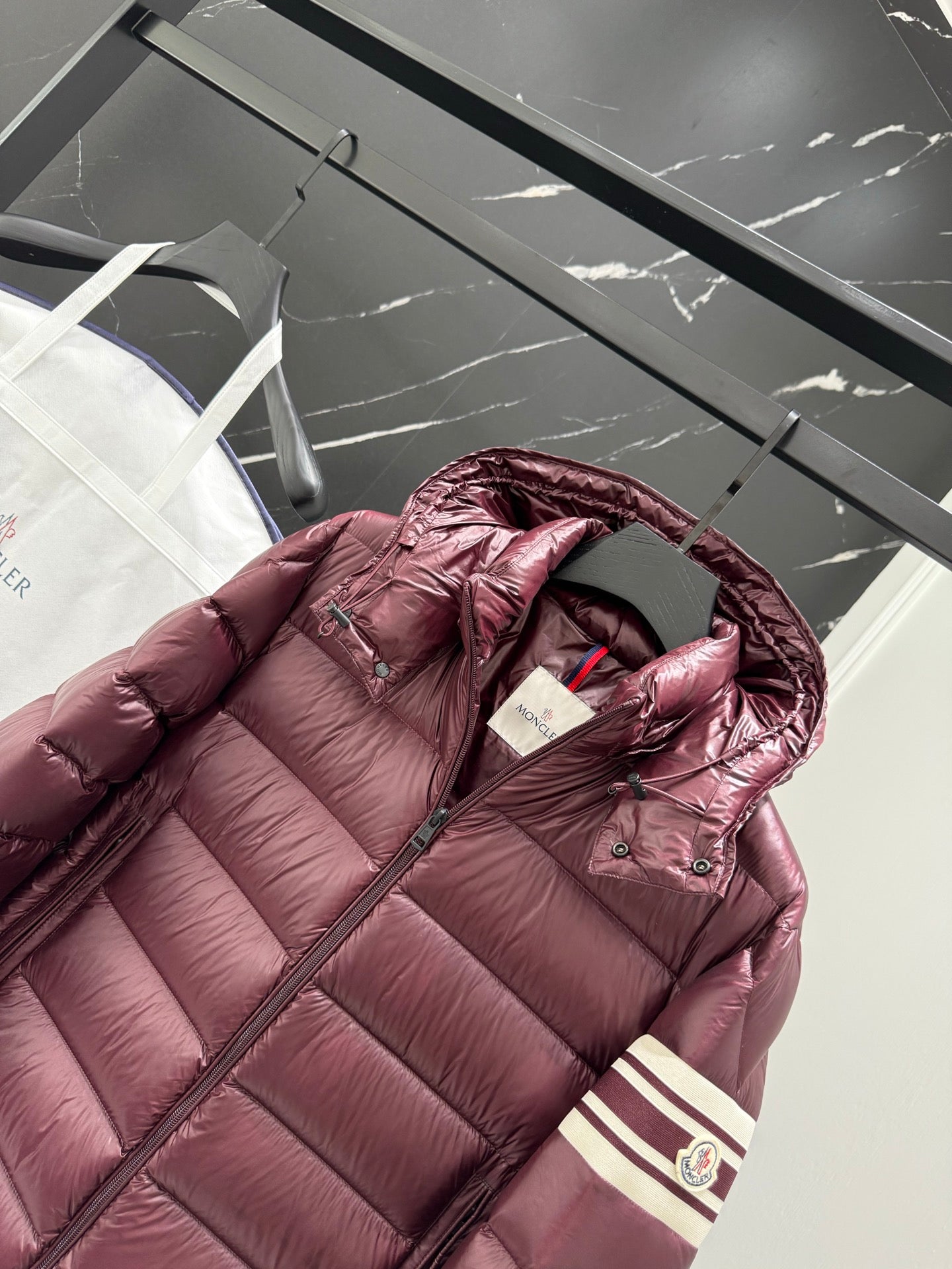 Moncler Mont