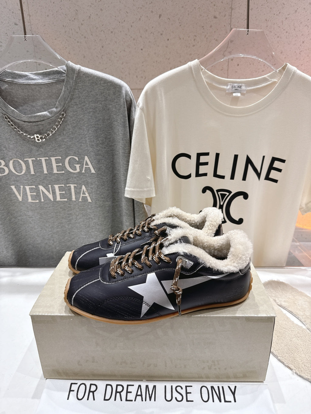 Golden Goose Özel Seri
