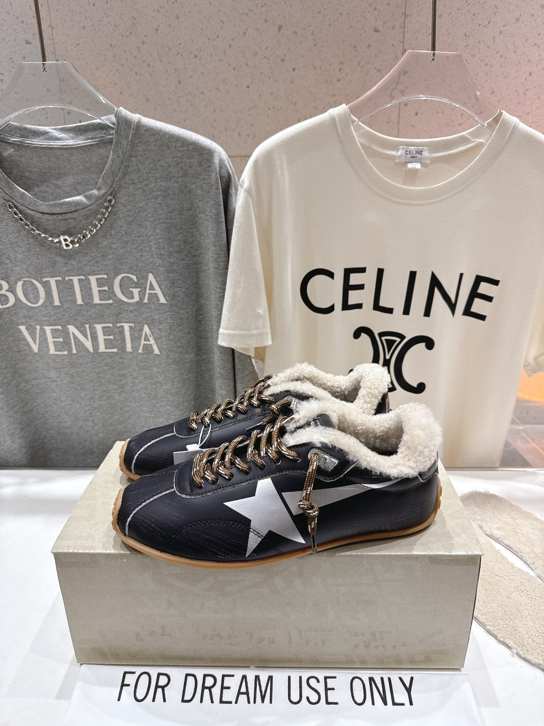 Golden Goose Özel Seri