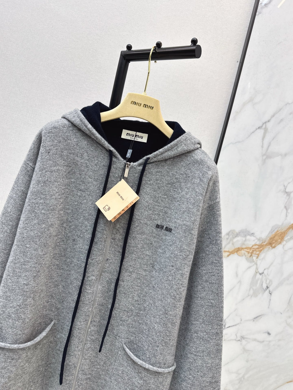 Miu Miu Sweat