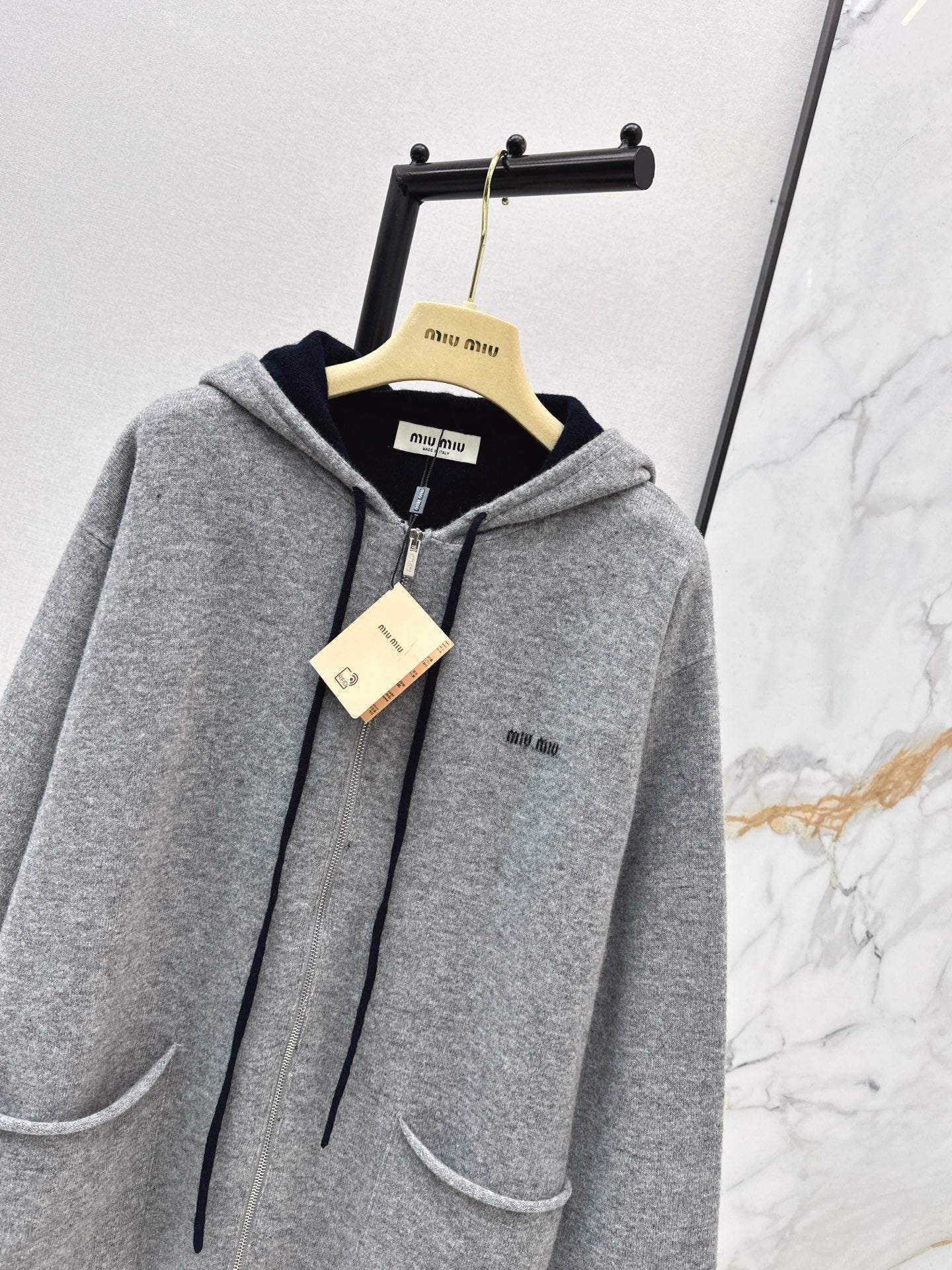 Miu Miu Sweat