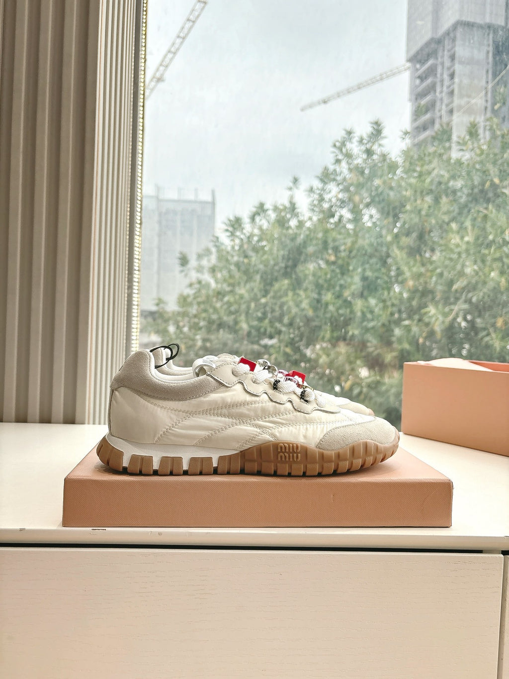 Miu miu sneaker