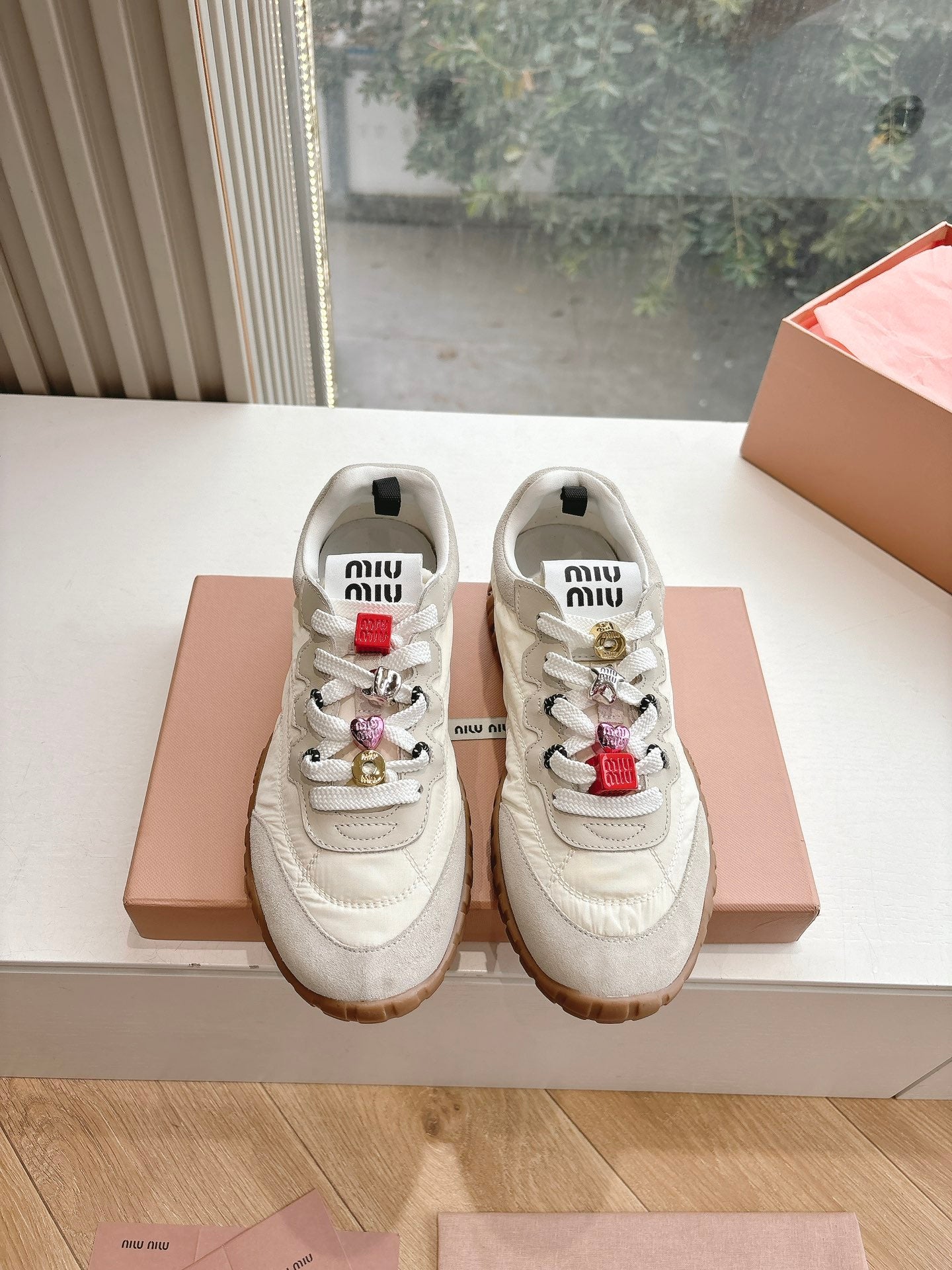 Miu miu sneaker