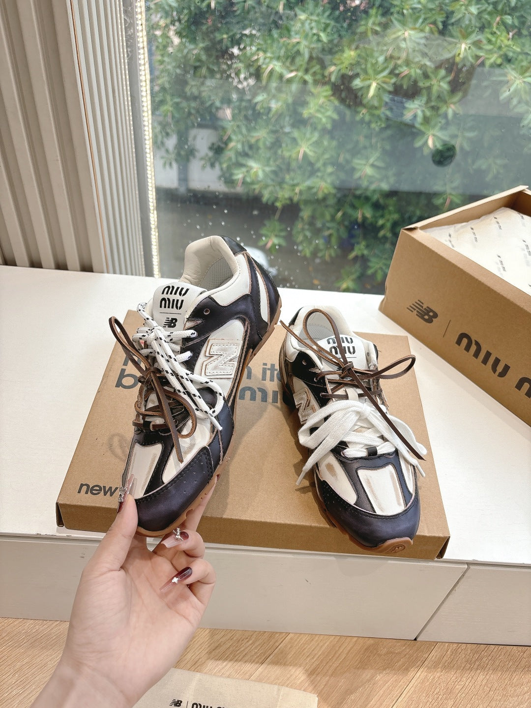 Miu miu Sneaker