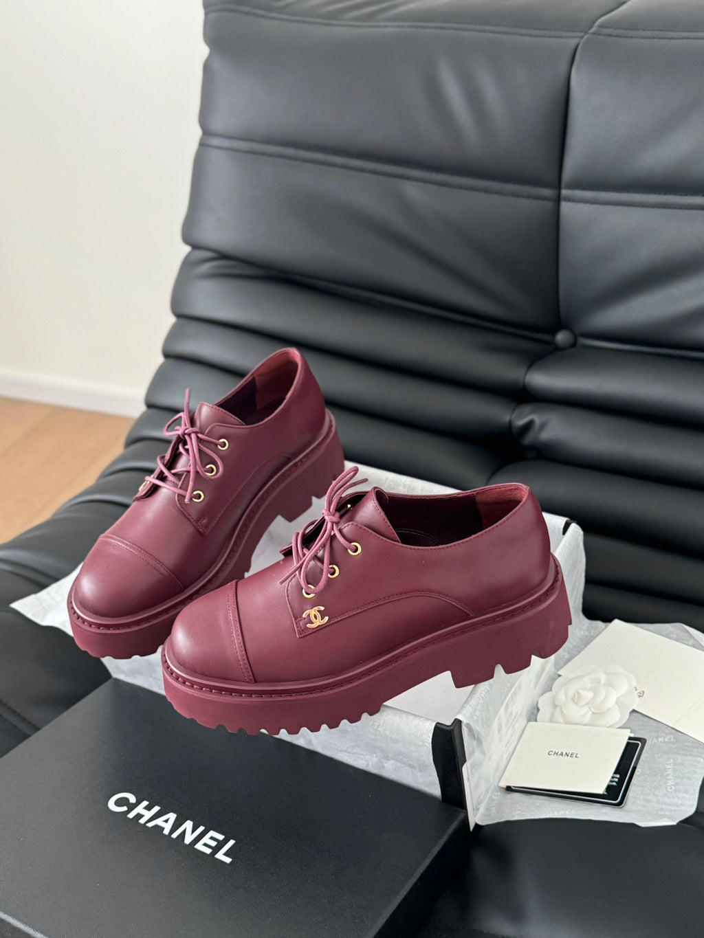 Chanel Sneaker