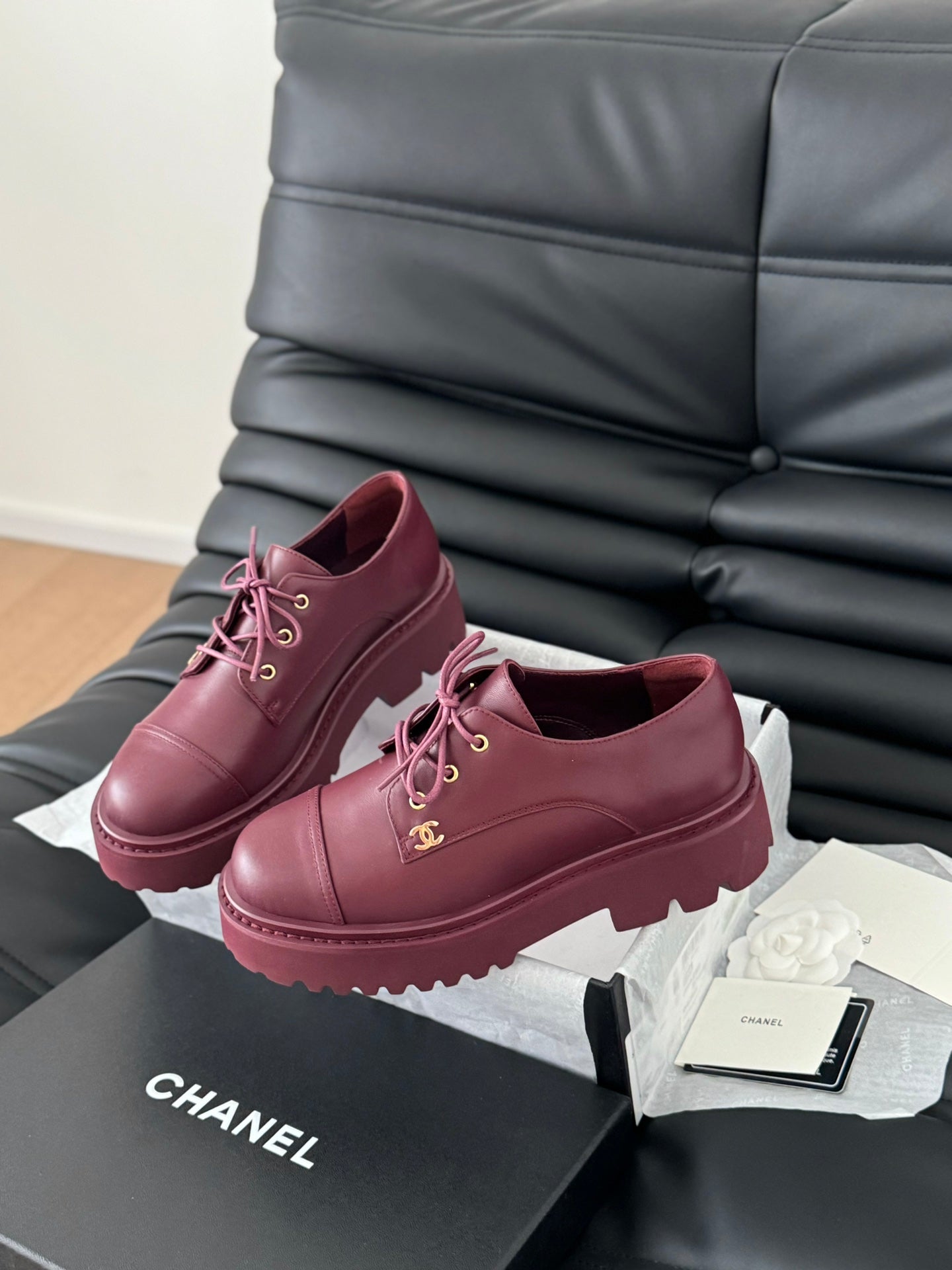 Chanel Sneaker