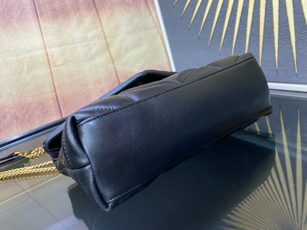 Saint Laurent Paris Bag