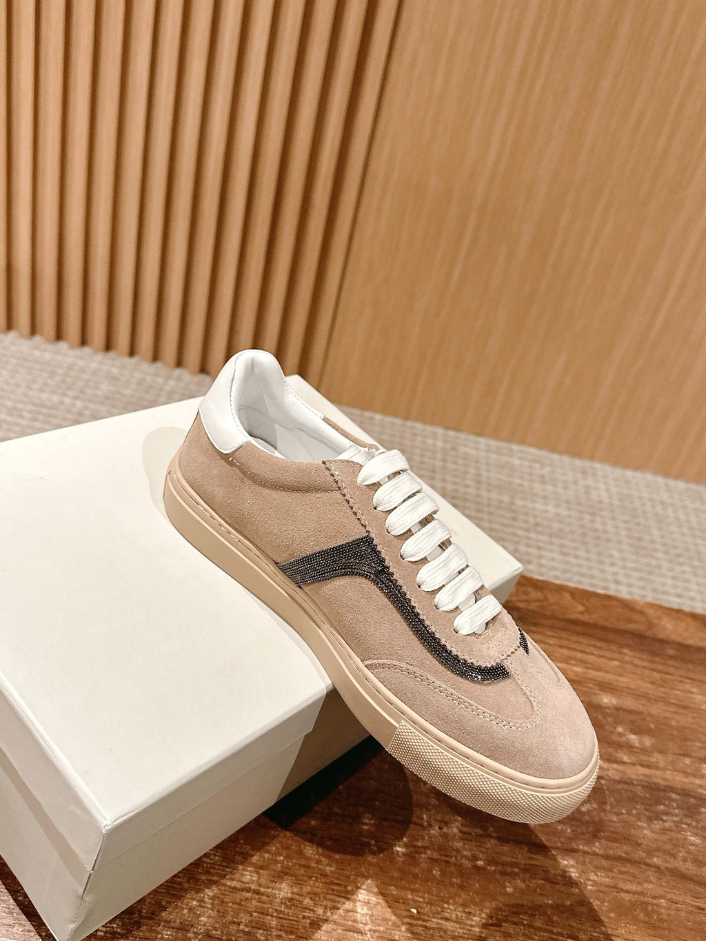 Brunello Cucinelli Sneaker