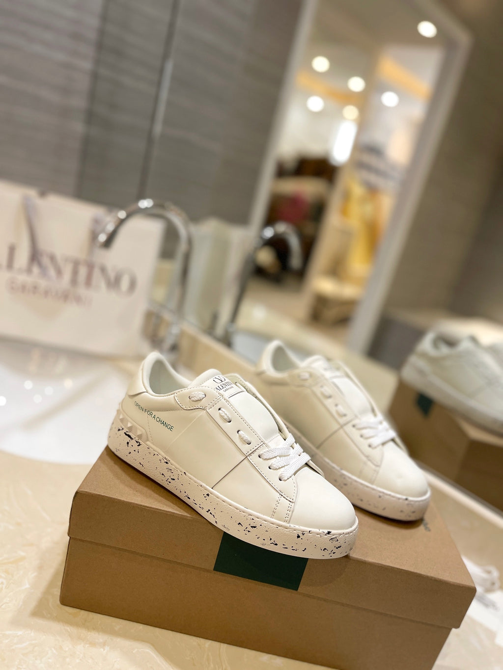 Valentino Sneaker