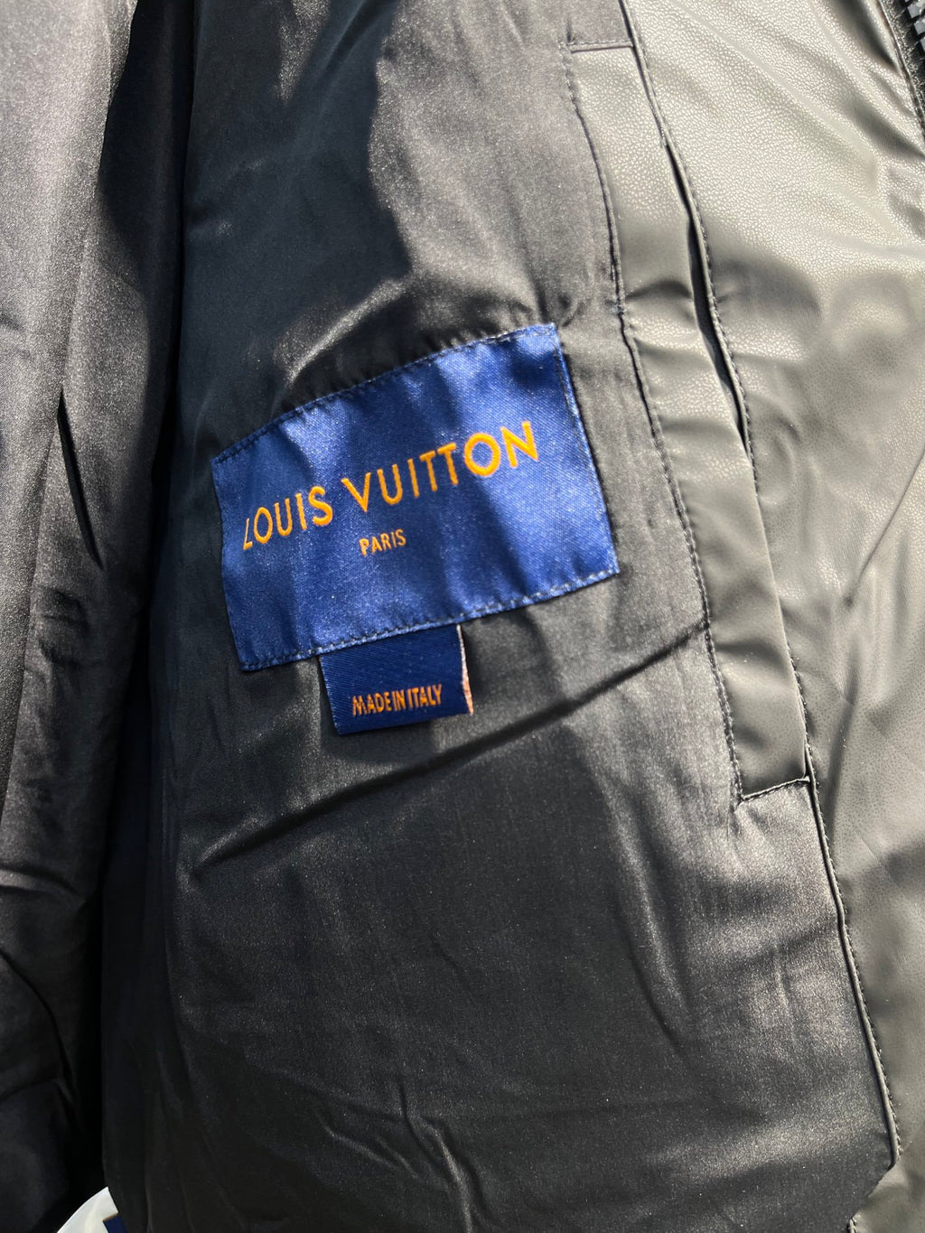Louis Vuitton Mont