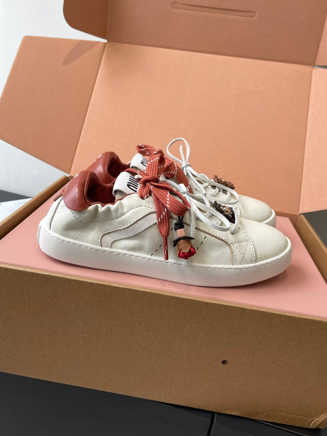 Miu miu sneaker