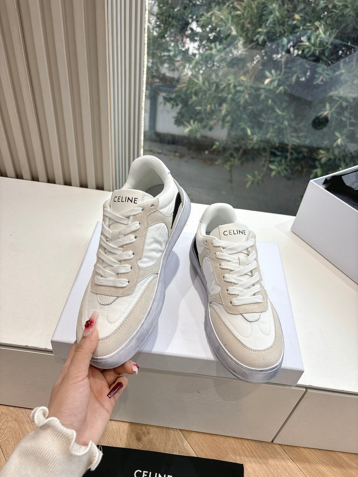 Celine Sneaker