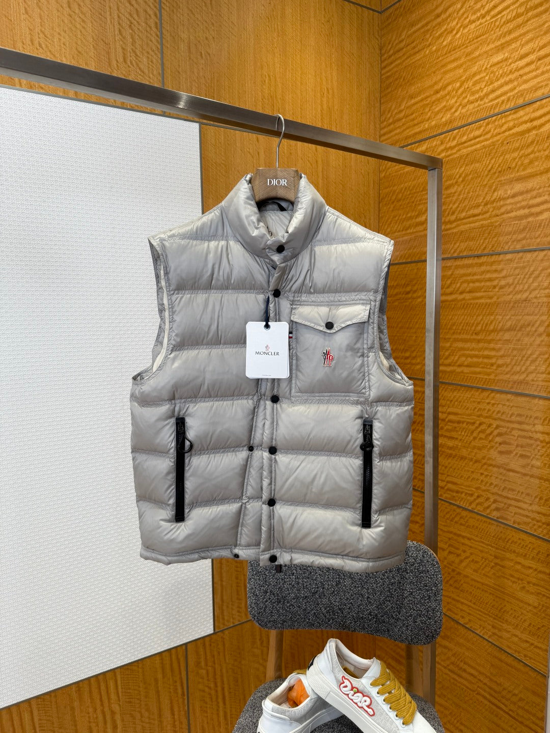 Moncler Yelek