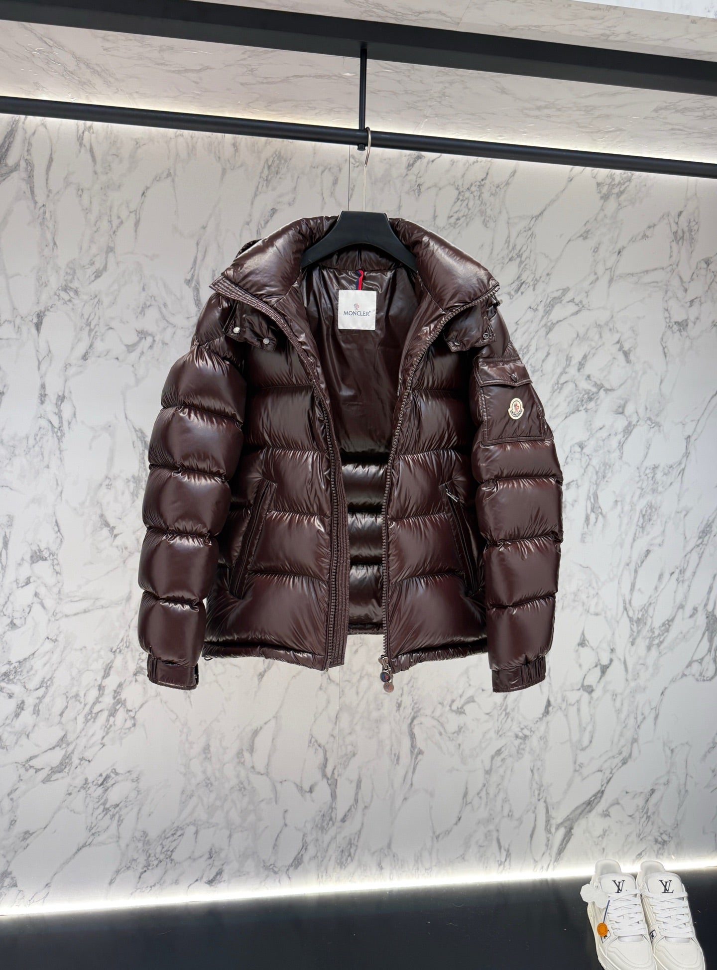 Moncler Mont