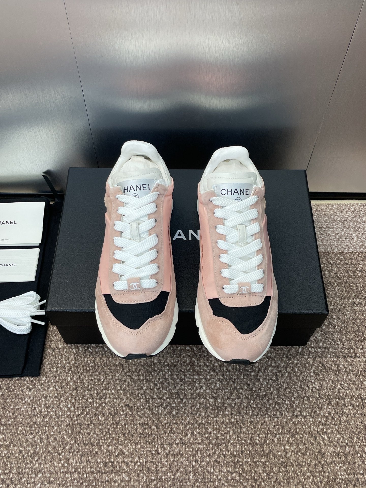 Chanel Sneaker