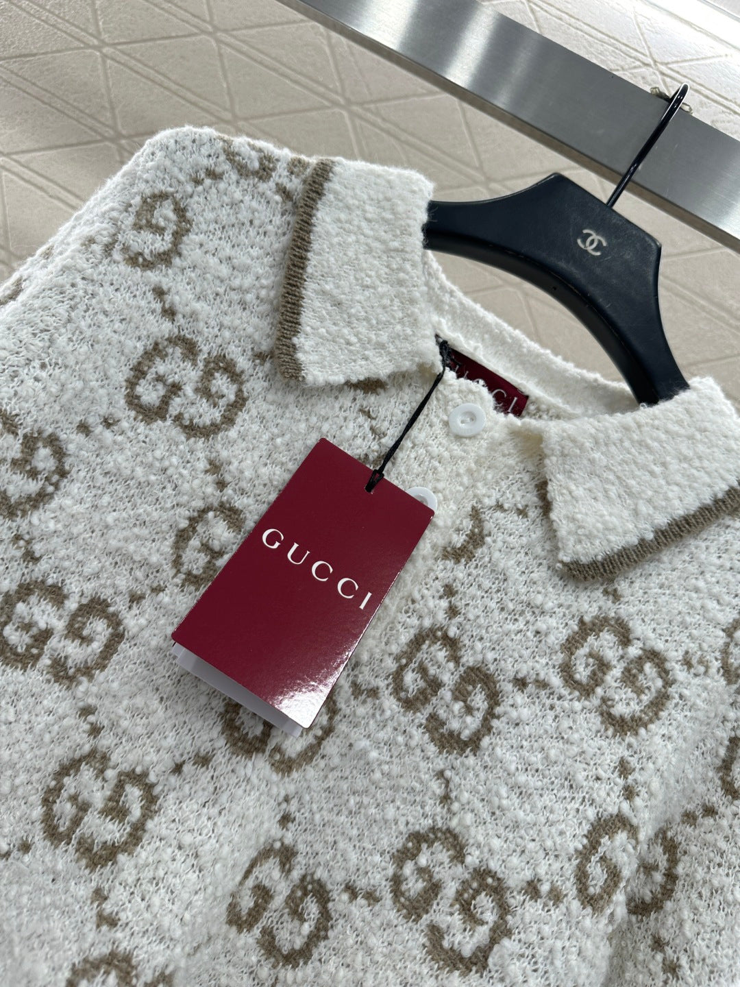 Gucci Hırka