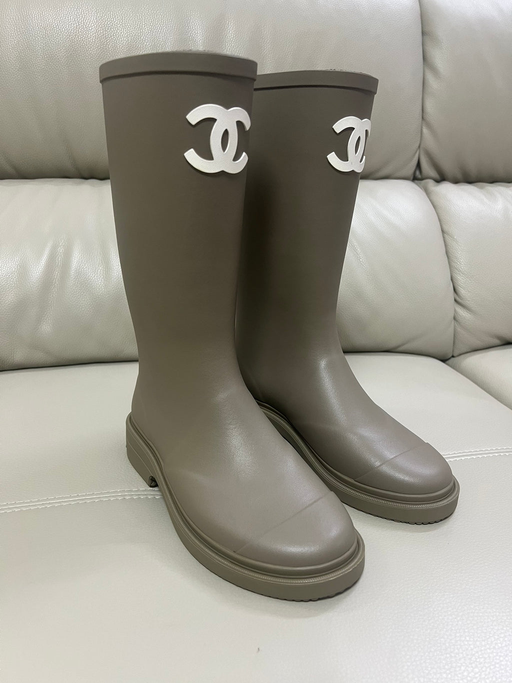 Chanel Rain Bot