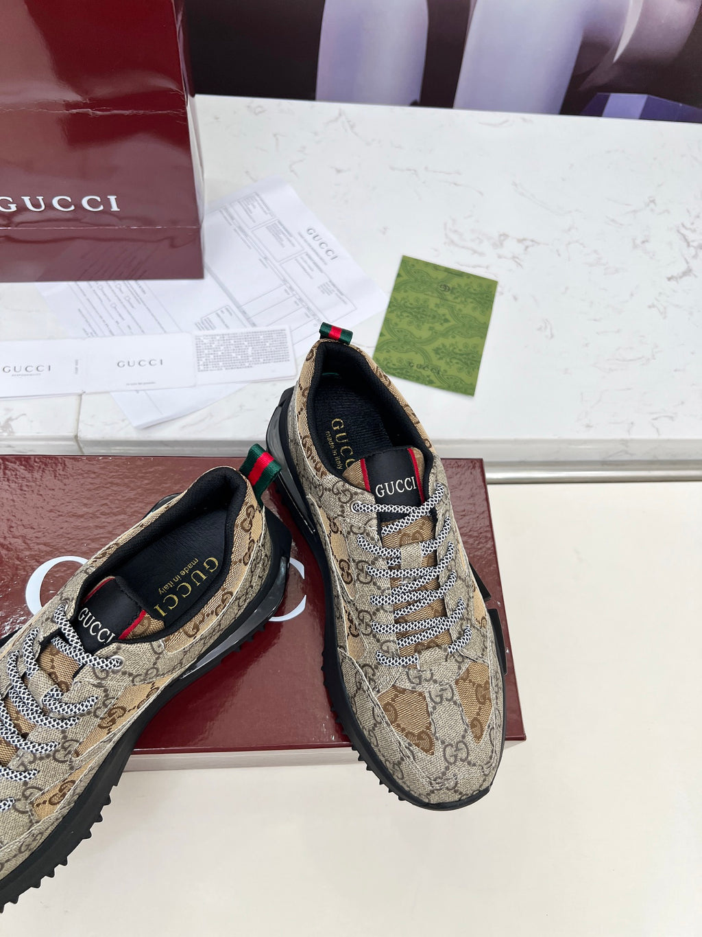 Gucci Sneaker