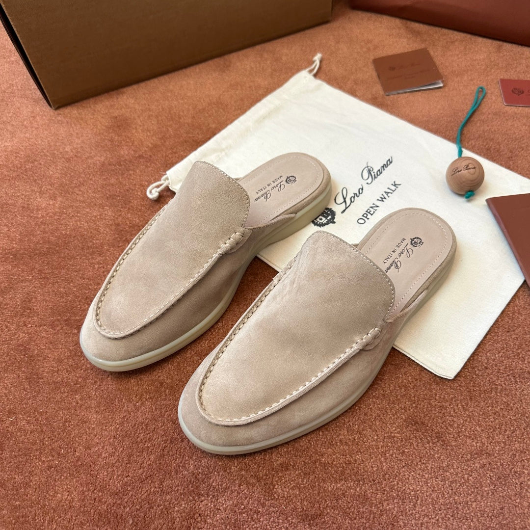 Loro Piana Loafer