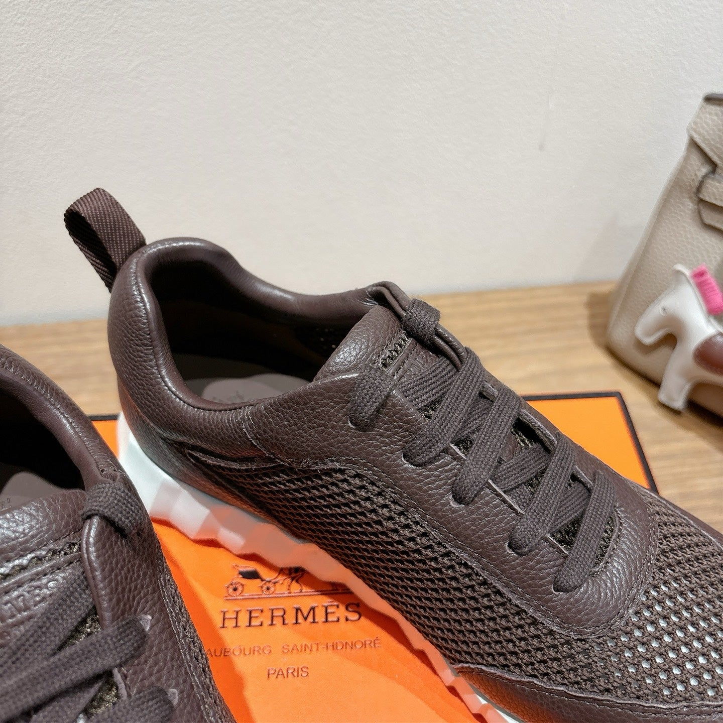 Hermes Sneaker