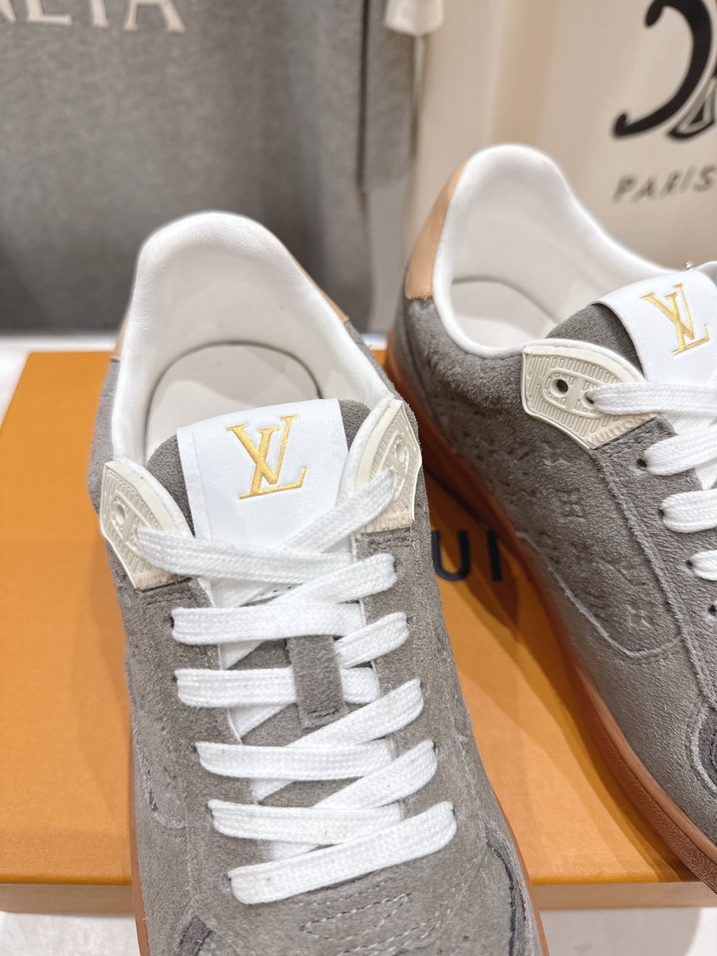 Louis Vuitton Sneaker