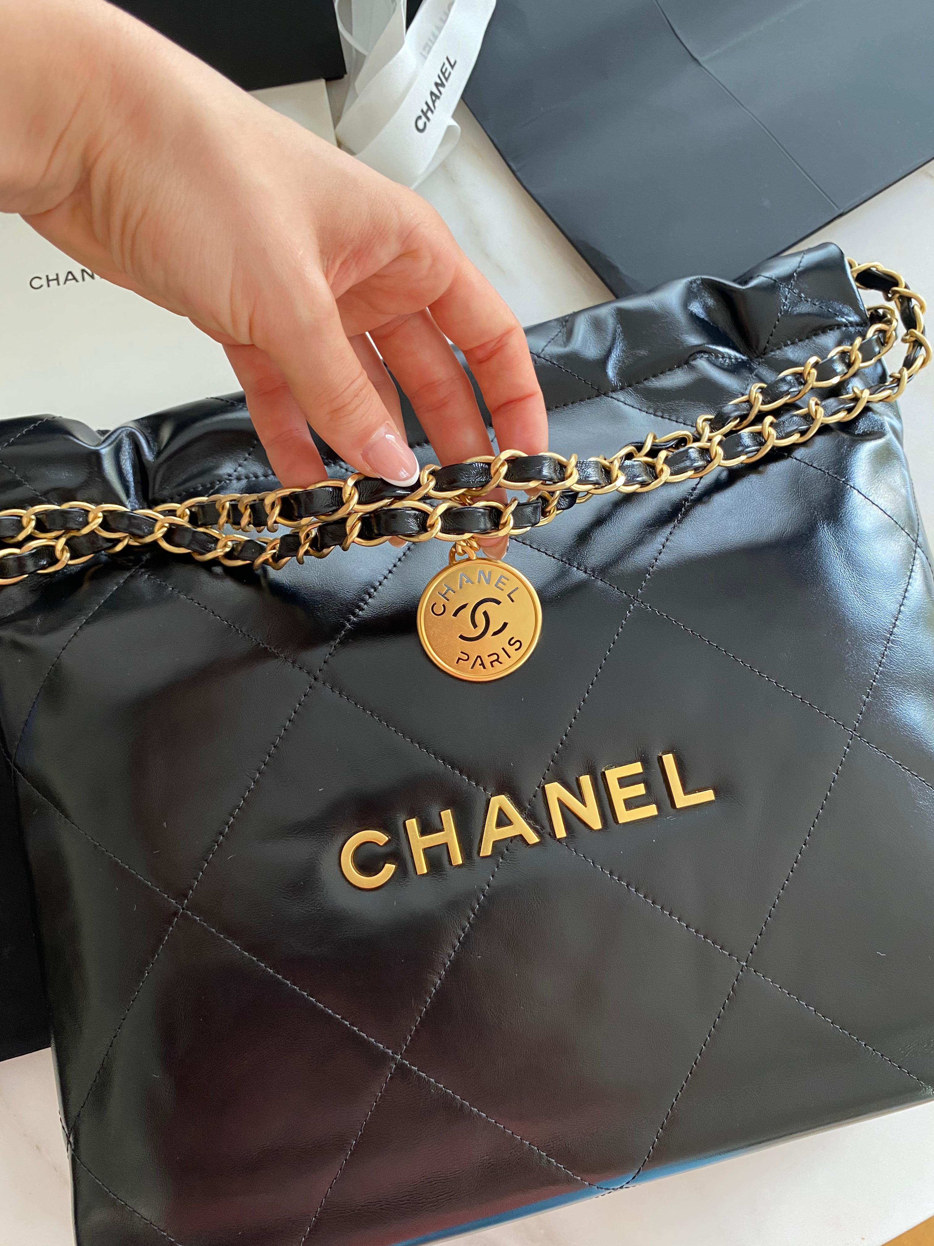 Chanel Bag