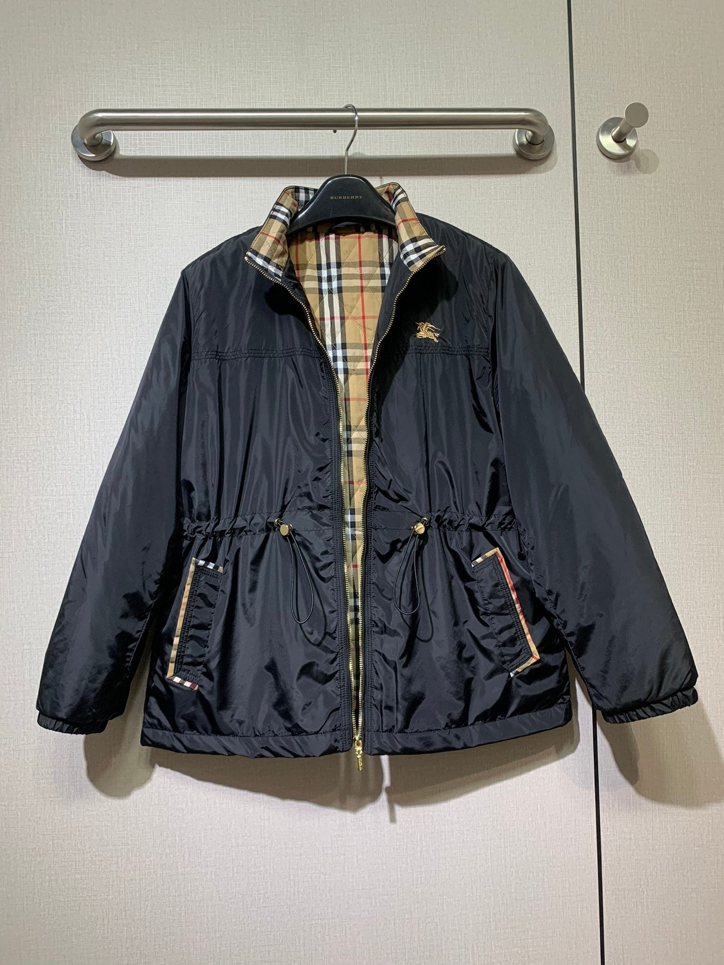 Burberry Mont