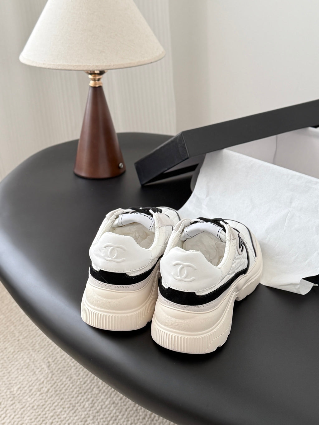 Chanel Sneaker