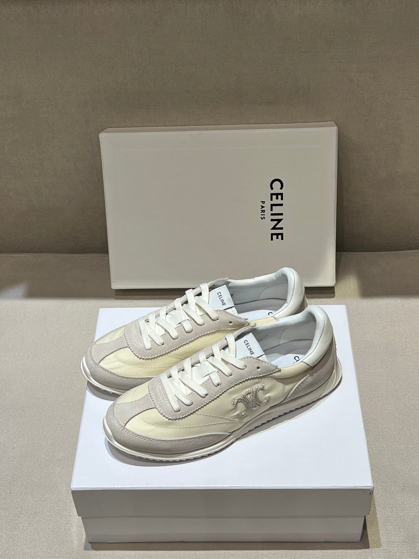 Celine Sneaker