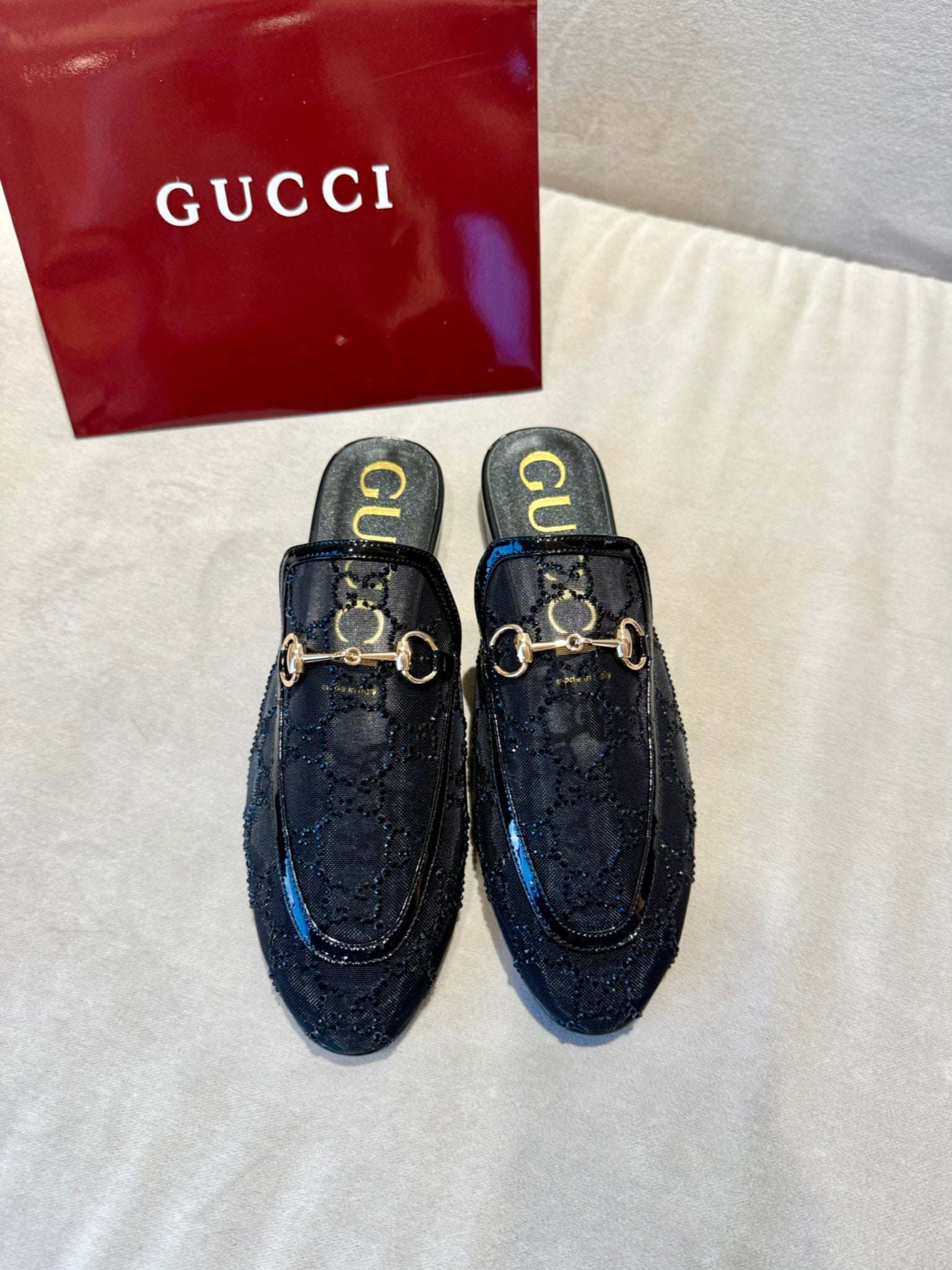 Gucci Slipper