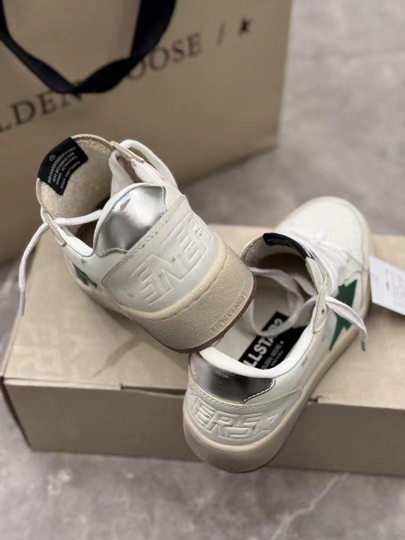 Golden Goose Ballstar2