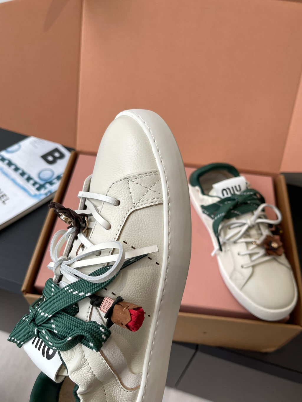 Miu miu sneaker