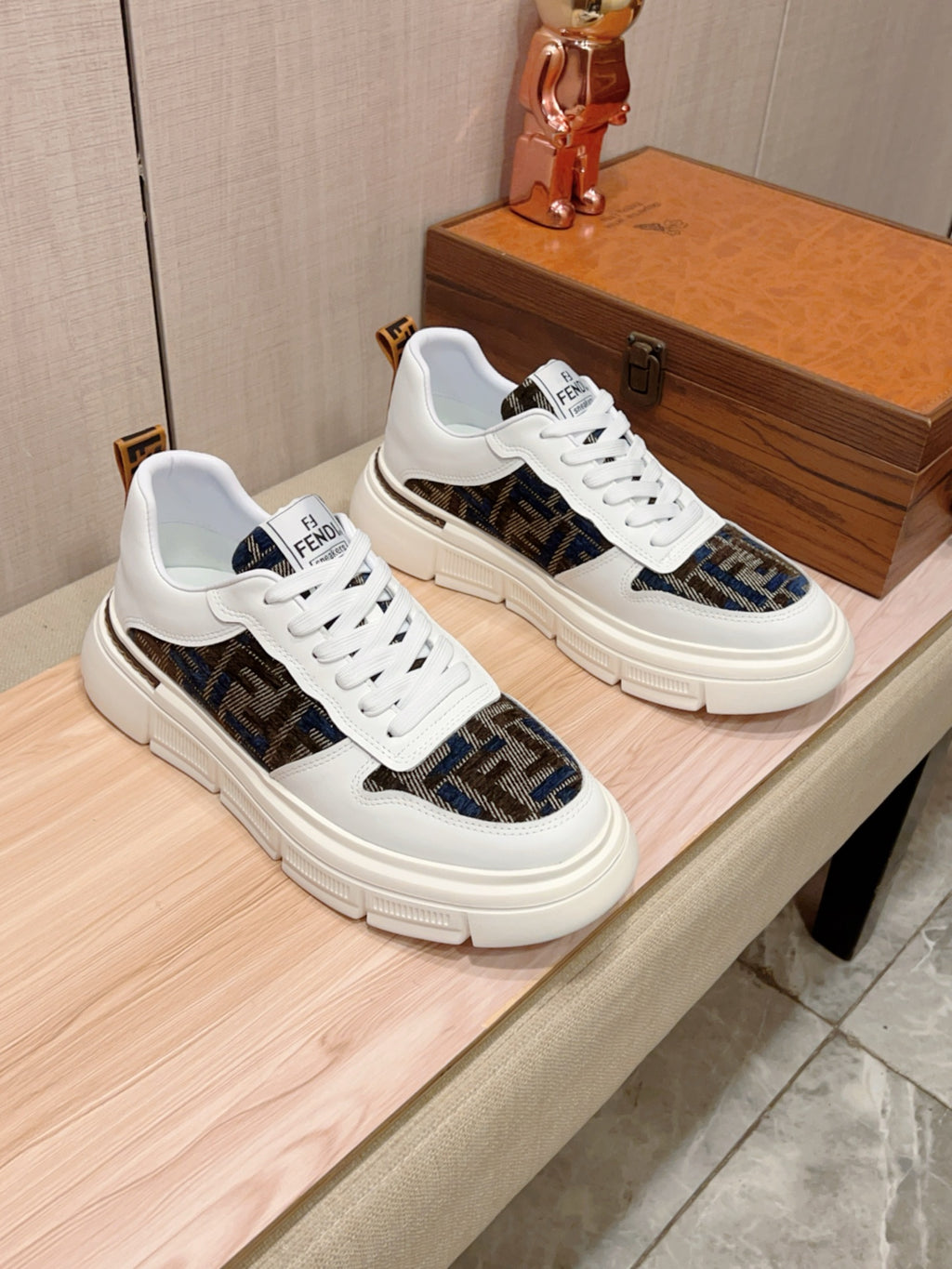 Fendi Sneaker
