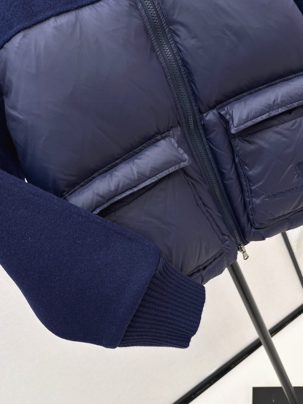 Brunello Cucinelli Mont