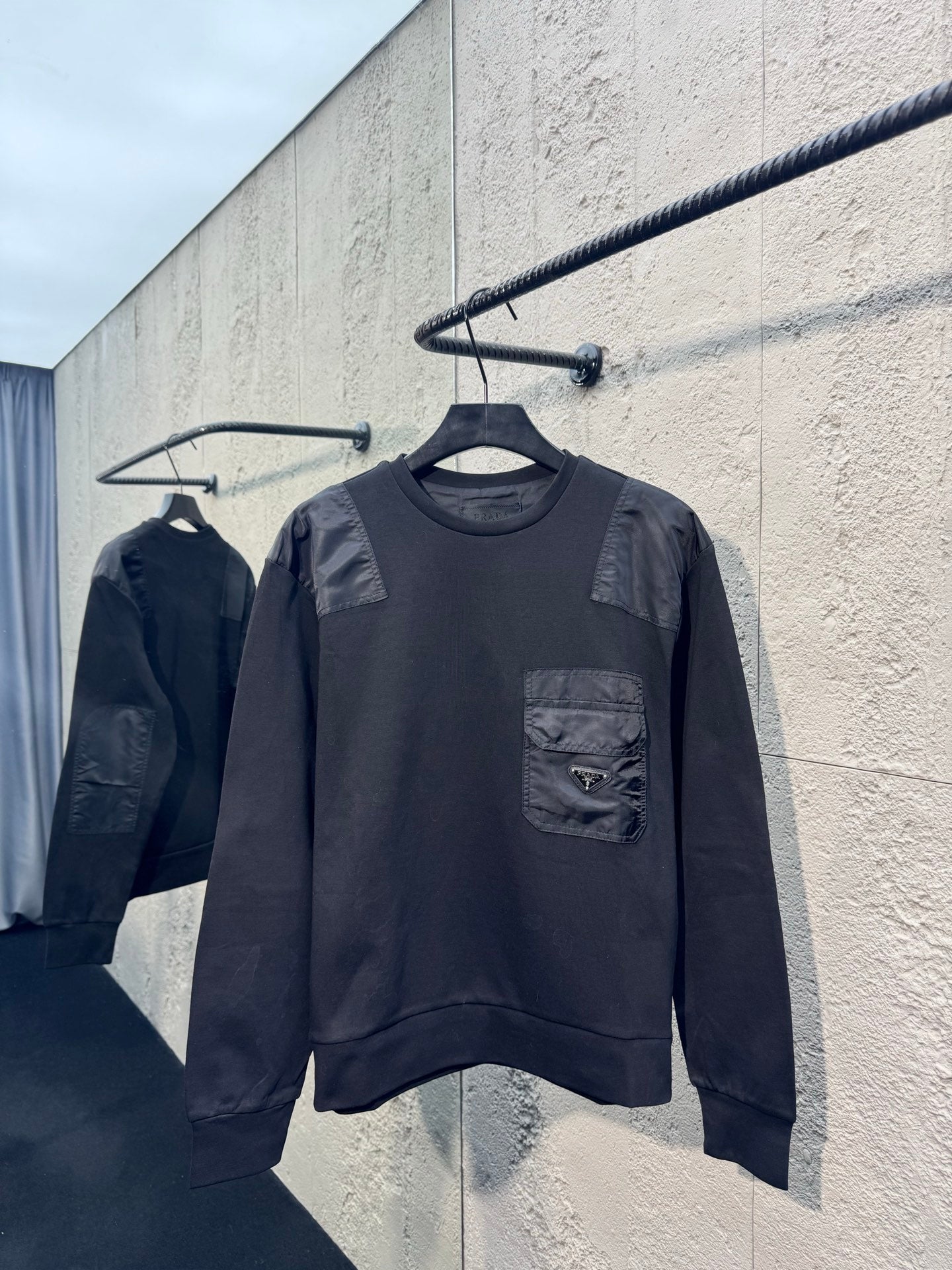Prada Sweat