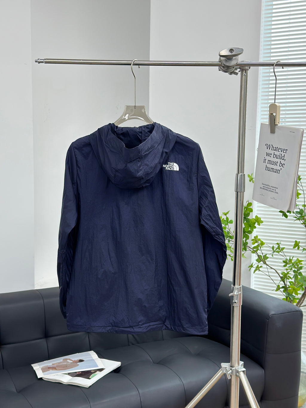 The North Face Yağmurluk