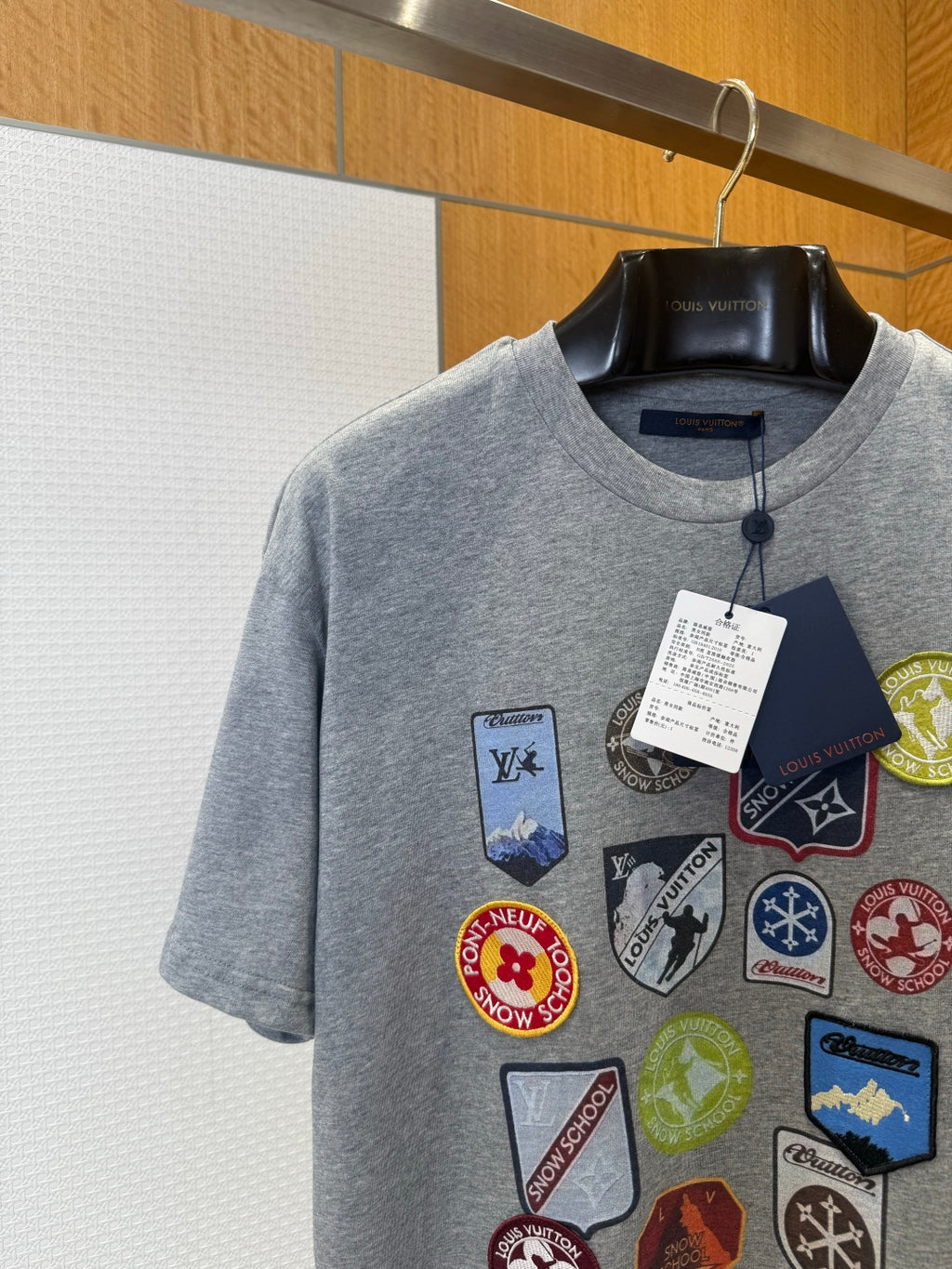 Louis Vuitton T-Shirt