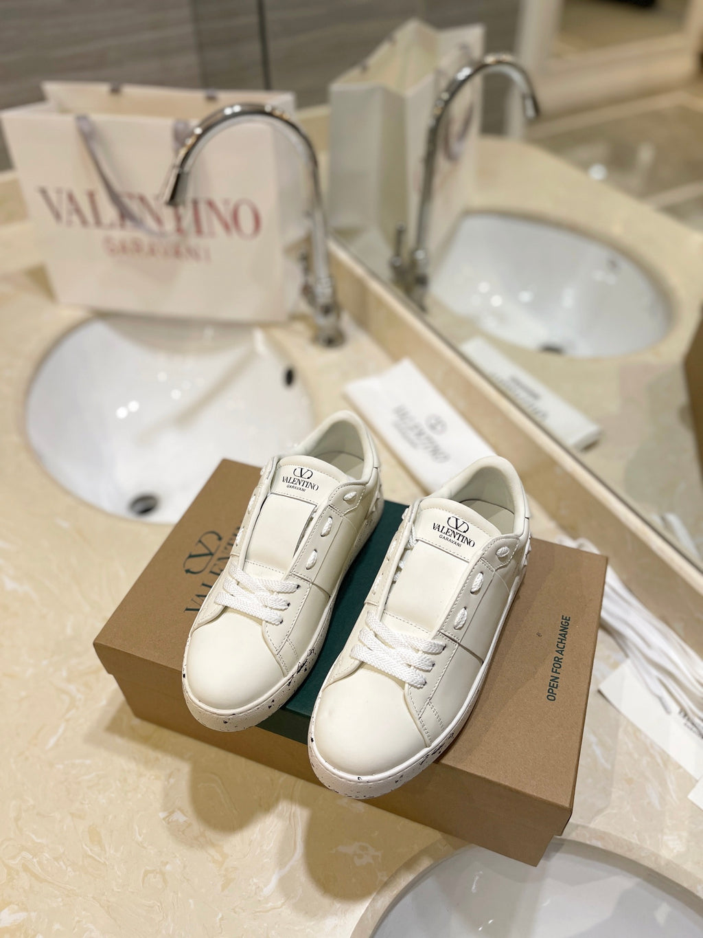 Valentino Sneaker