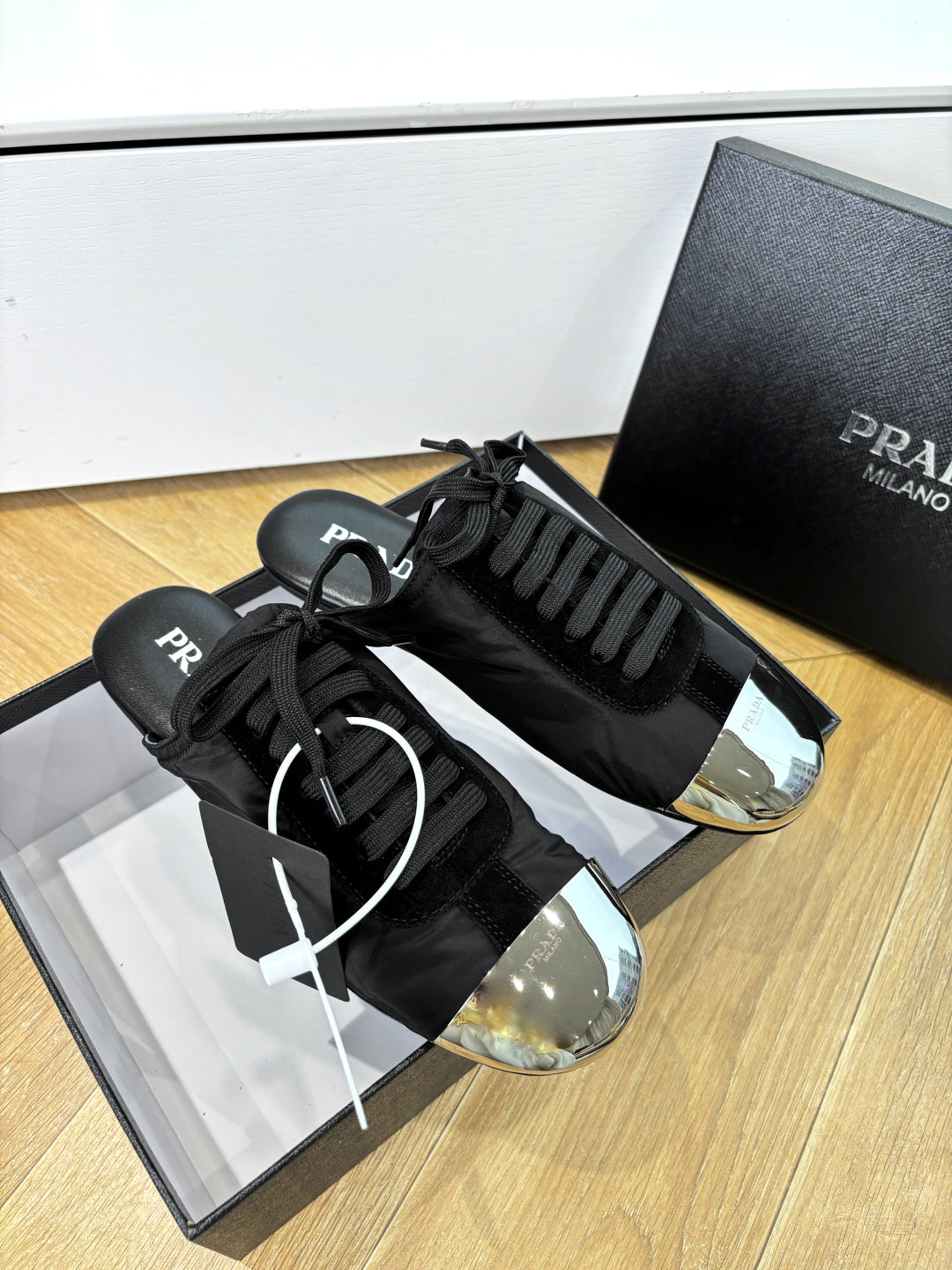 Prada Slipper