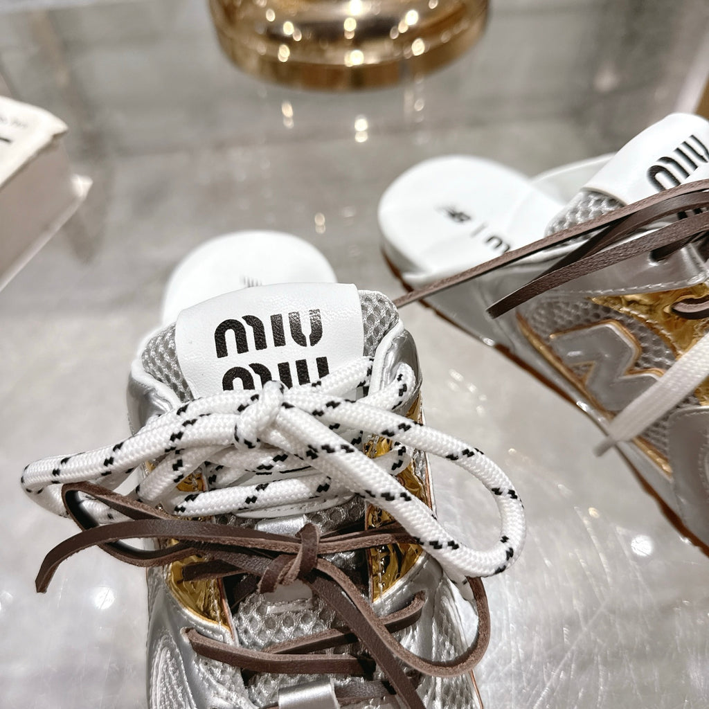 Miu miu slipper