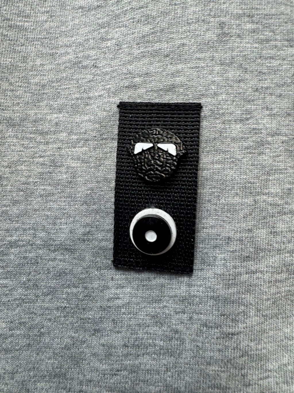 Fendi Tshirt
