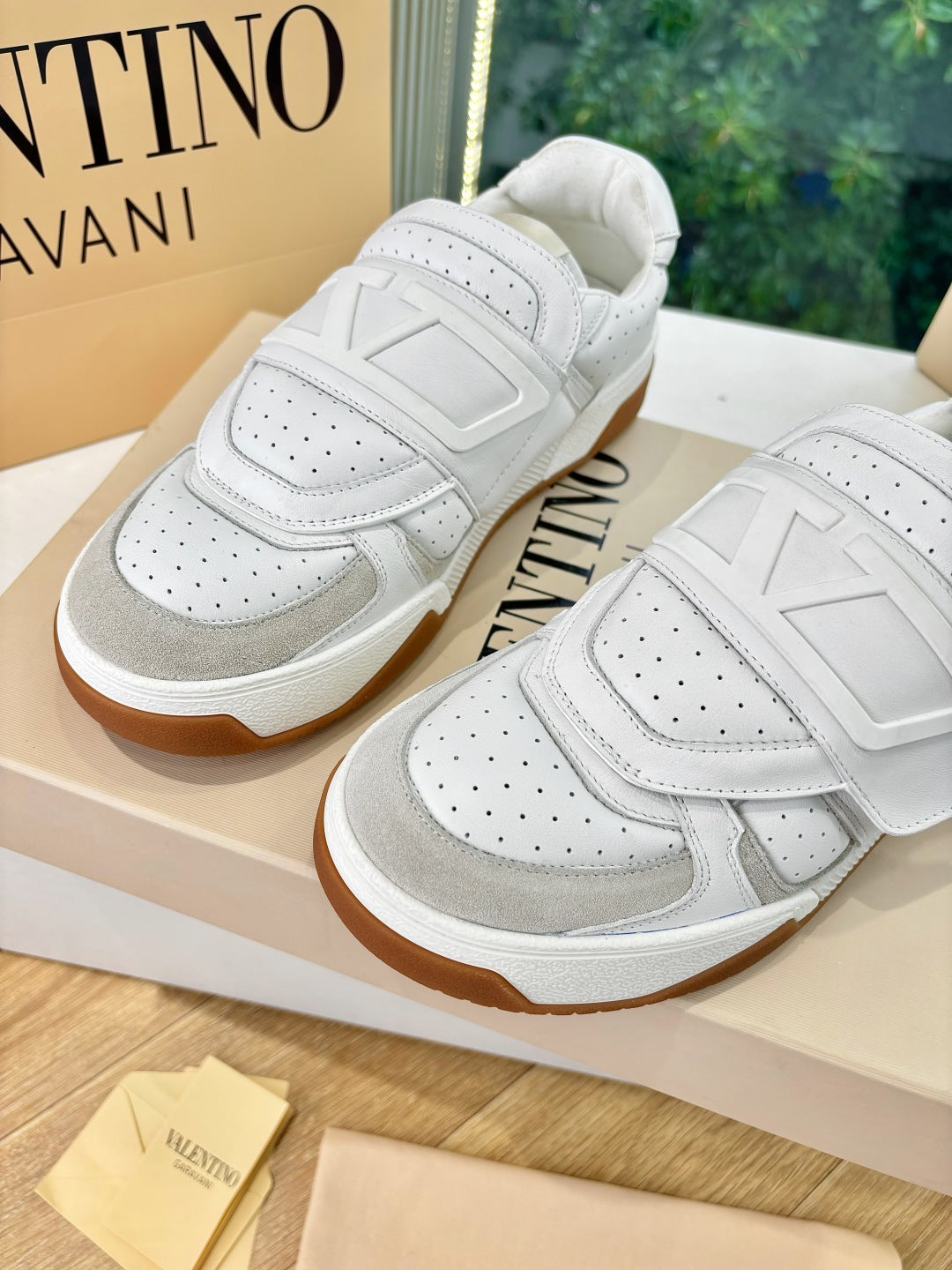 Valentino Sneaker