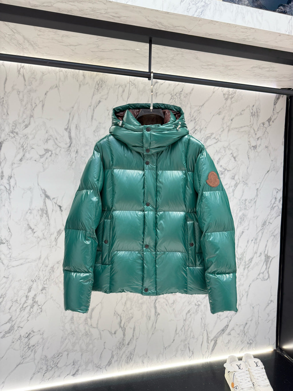 Moncler Mont