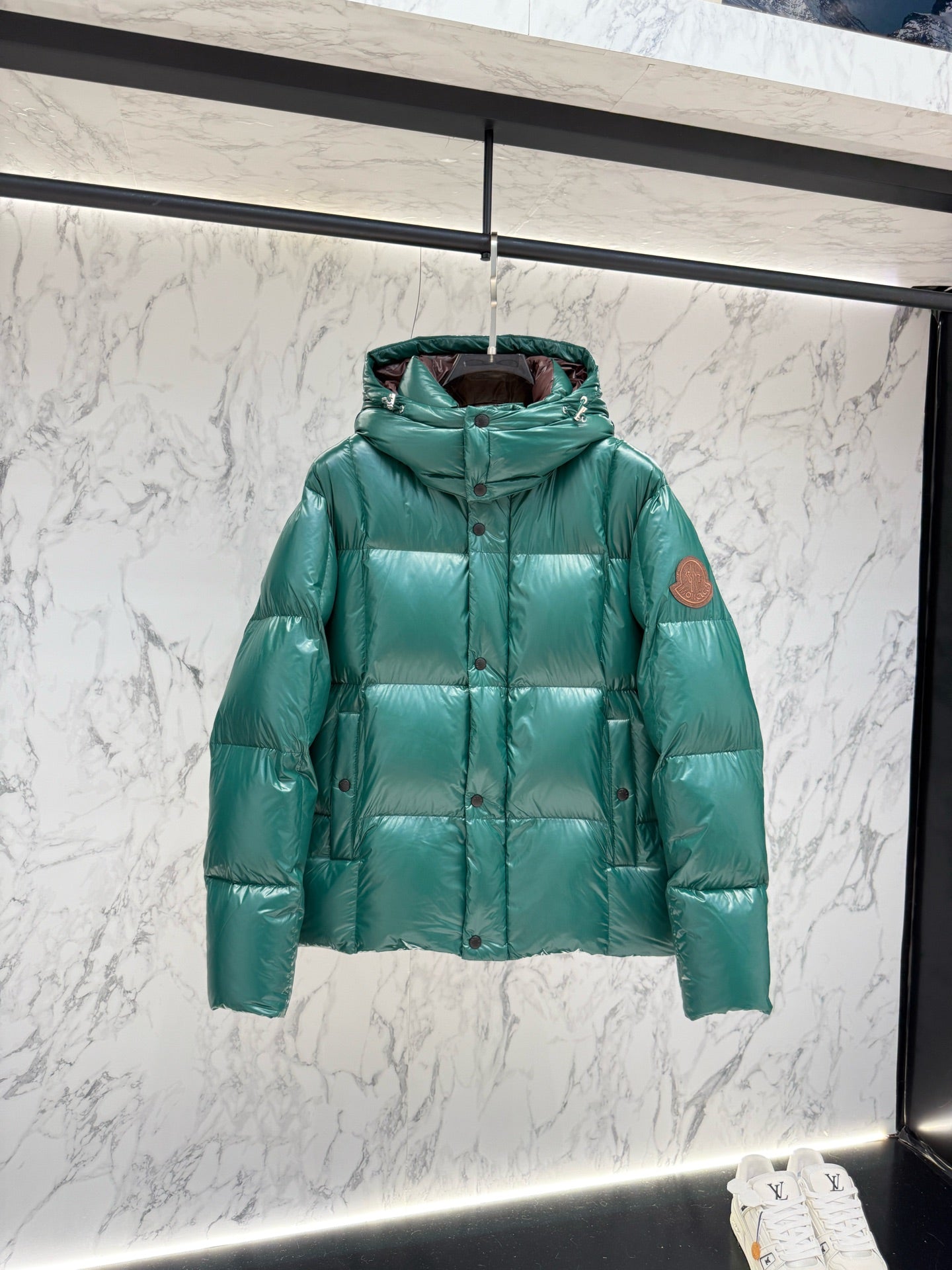 Moncler Mont