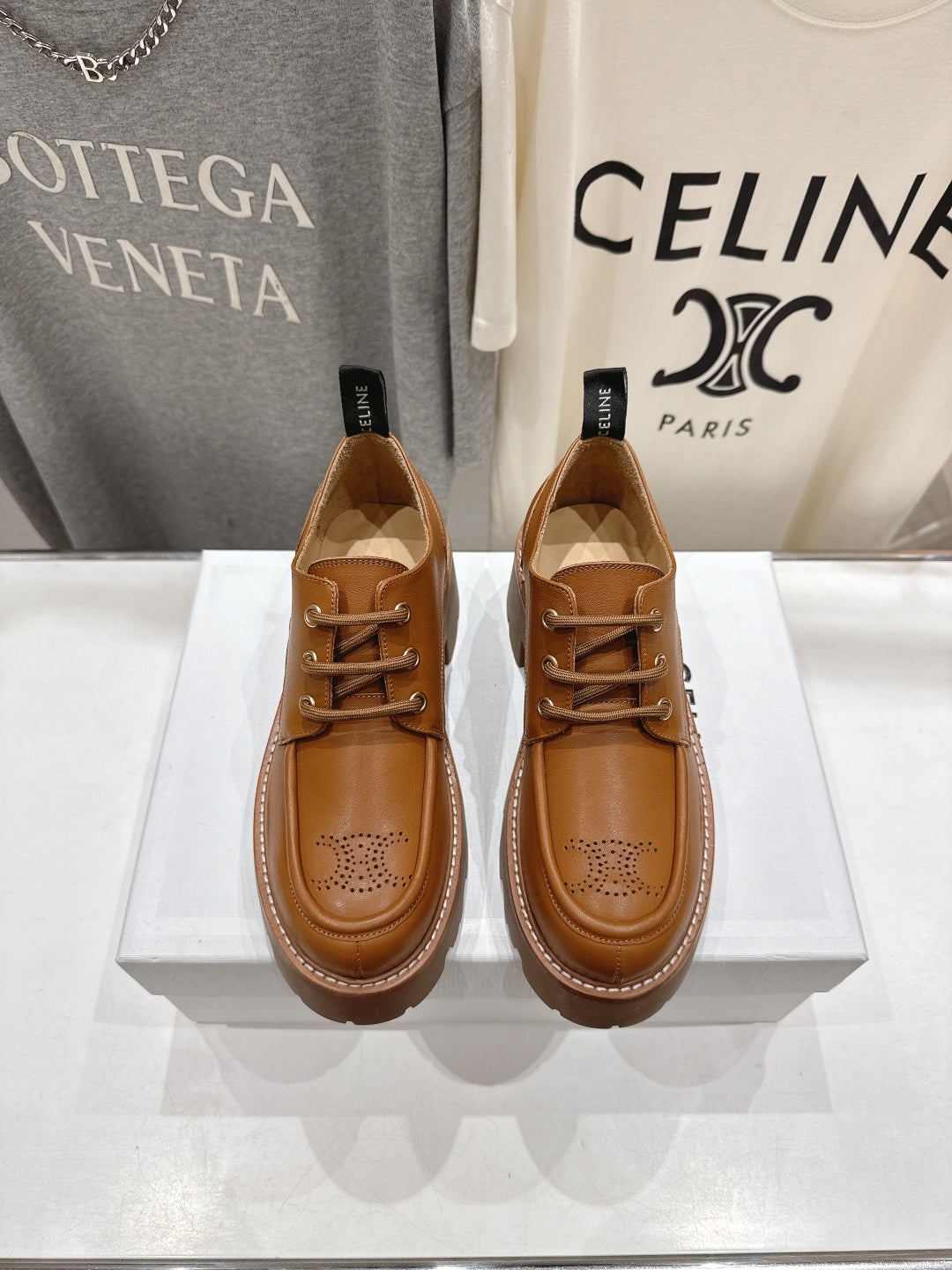 Celine Shoes