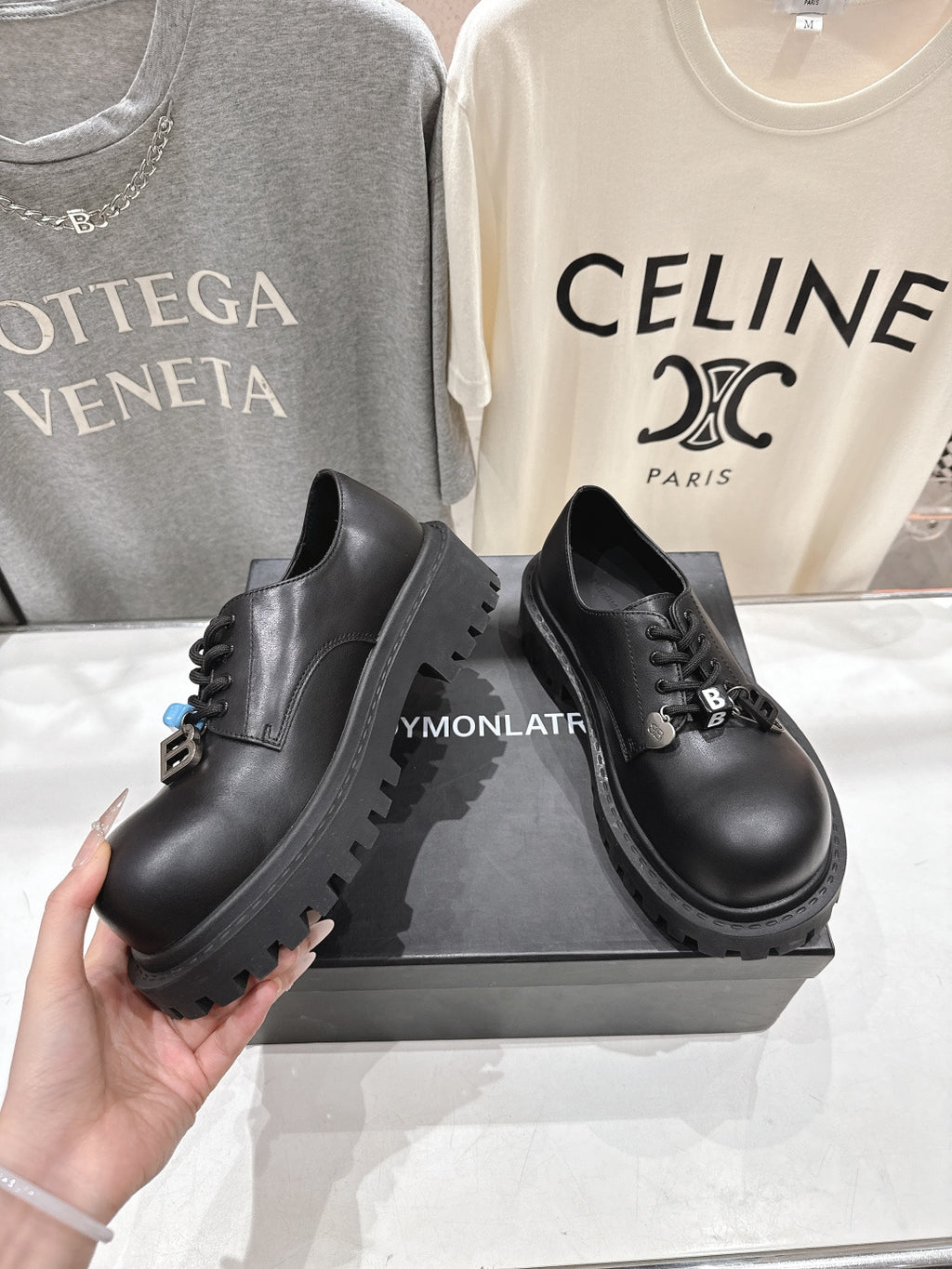 Balenciaga Shoes