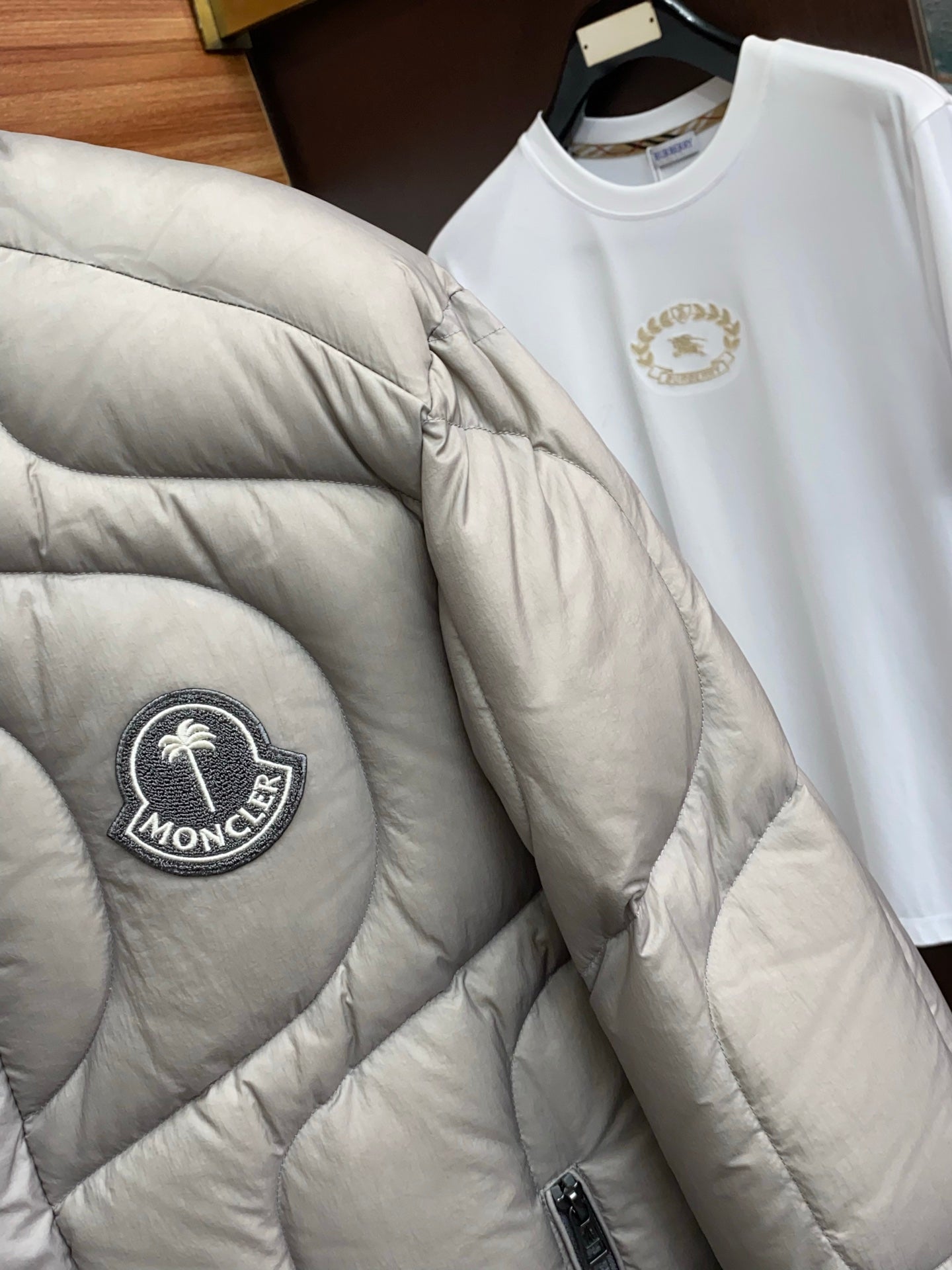 Moncler Mont